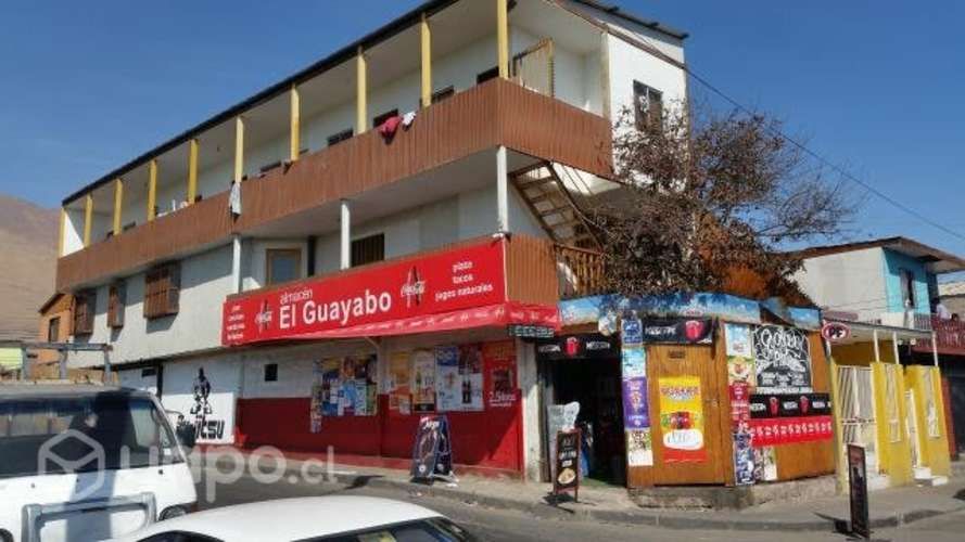 Venta de propiedad iquique