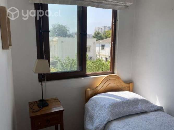 Arriendo de habitación