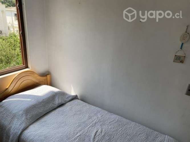 Arriendo de habitación