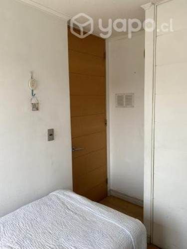 Arriendo de habitación