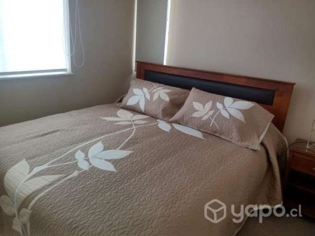 Arriendo depto. portal norte iv condominio