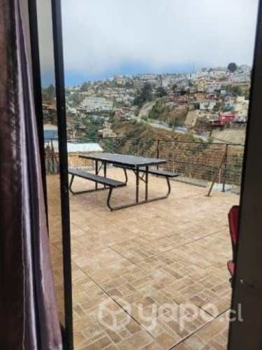 Pieza en casa de 3 habitaciones para estudiantes