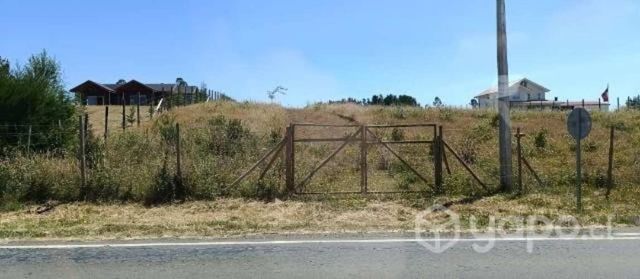 Terreno de 5.000mts ruta u40 camino bahía mansa