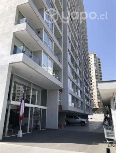 Departamento 1 habitación