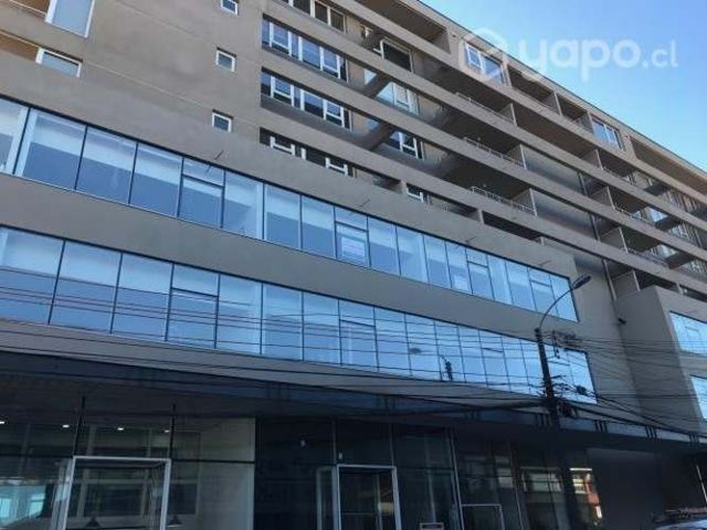 Excelente departamento central en venta