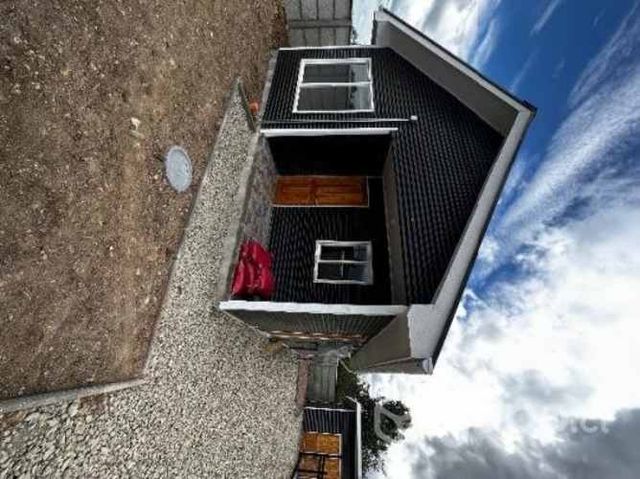 Se arrienda casa nueva 3d 1b