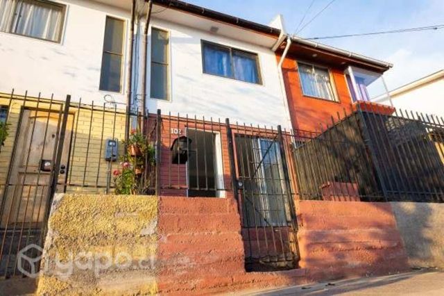 Se Vende Casa en Tierras Blancas