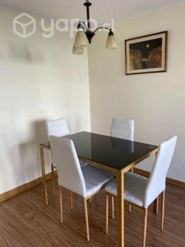 Se Arrienda Departamento Valle Volcanes Pto Montt