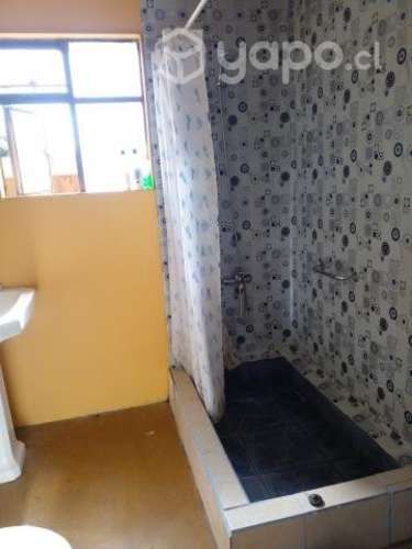 Arriendo Dormitorio a estudiantes