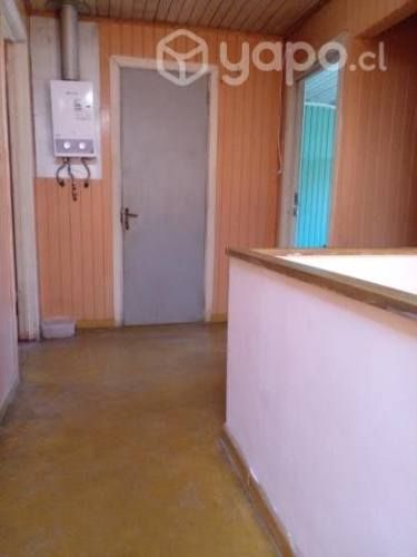 Arriendo Dormitorio a estudiantes