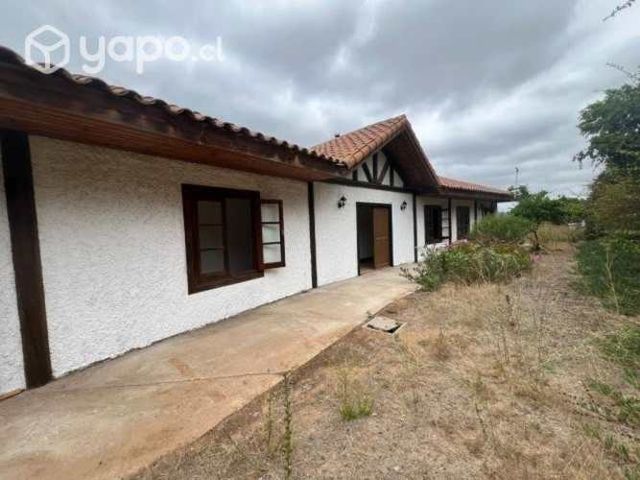 Venta de Propiedad Sector Mantagua Quintero