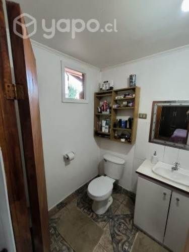 Casa 4 dormitorios 2 baños Malloco Peñaflor