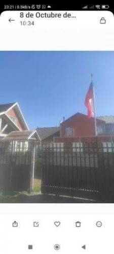 Venta de inmueble, costado pte. 6ta. Comisaria.