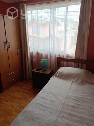 Arriendo Pieza Estudiante Mujer! (SIN GARANTIA!)