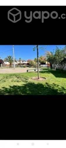 Vendo casa villa Foresta Rancagua