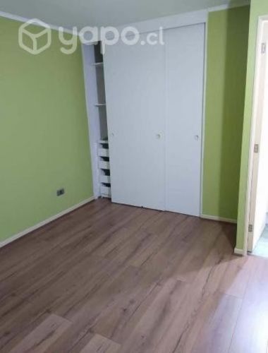 Temuco Centro. Depto 1 dor. Estaciona y Bodega