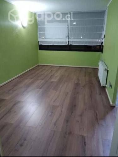 Temuco Centro. Depto 1 dor. Estaciona y Bodega