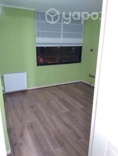 Temuco Centro. Depto 1 dor. Estaciona y Bodega