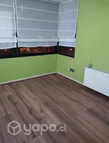 Temuco Centro. Depto 1 dor. Estaciona y Bodega