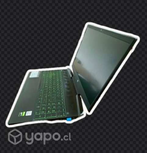 Computador HP pavilion gaming usado