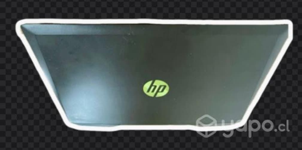 Computador HP pavilion gaming usado