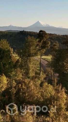 Vendo Parcela en Puyehue