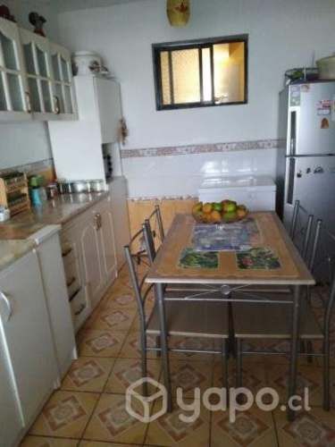 Arriendo pieza universitario-a