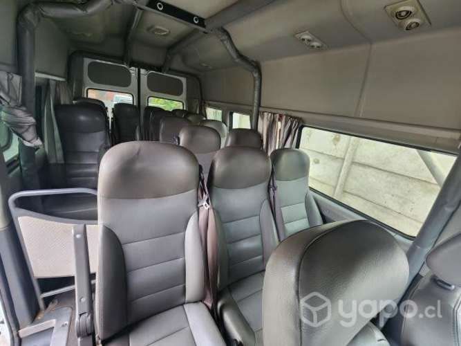 Jac 2019 sunray 2.7 diesel