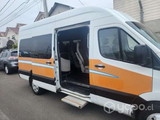 Jac 2019 sunray 2.7 diesel