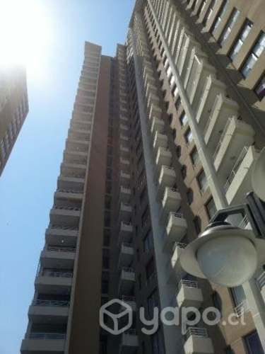 Departamento, Edificio Activo