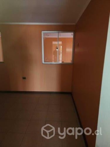 Se arrienda 2do piso de casa