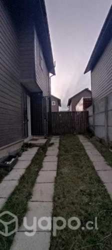 Arriendo casa brisas de labranza 2