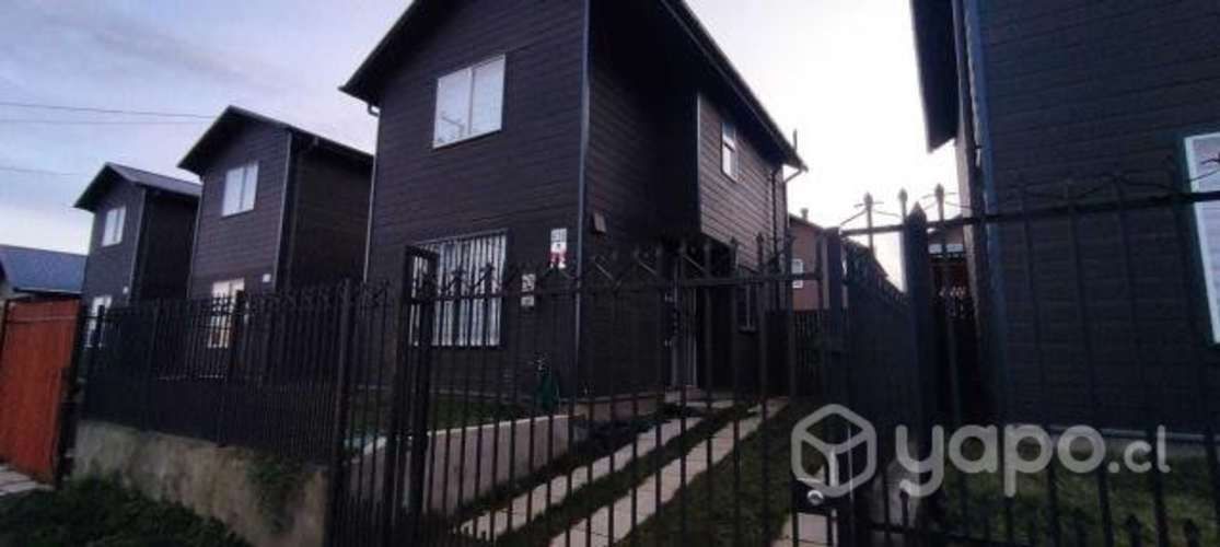 Arriendo casa brisas de labranza 2