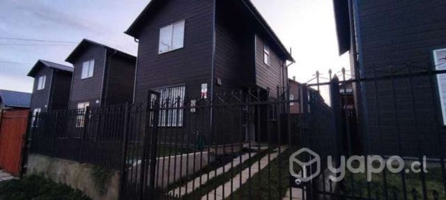 Arriendo casa brisas de labranza 2