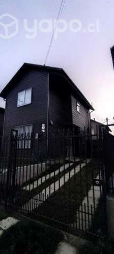 Arriendo casa brisas de labranza 2