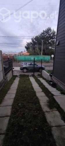 Arriendo casa brisas de labranza 2