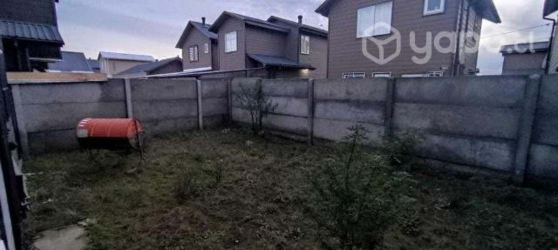 Arriendo casa brisas de labranza 2