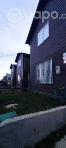 Arriendo casa brisas de labranza 2