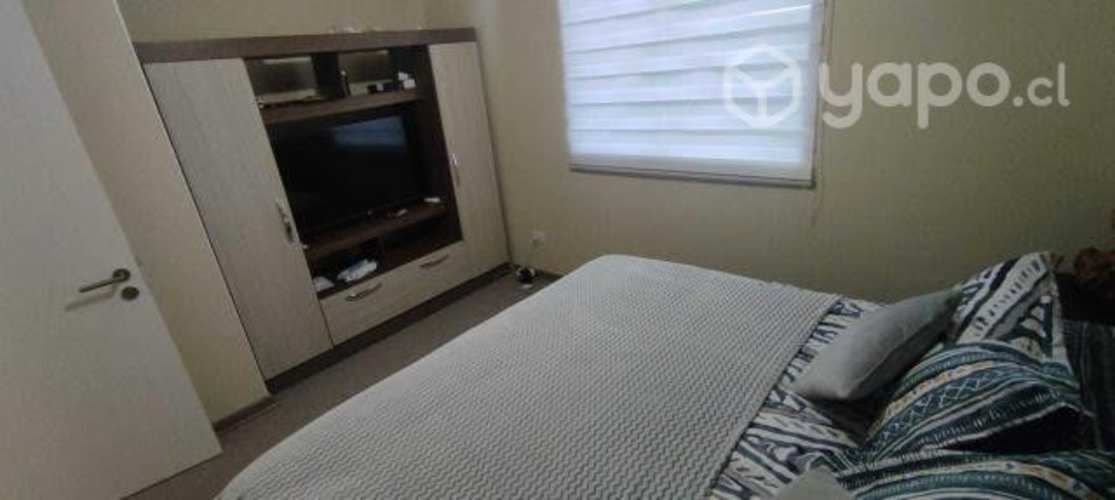 Arriendo casa brisas de labranza 2