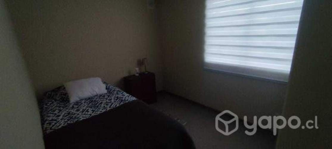 Arriendo casa brisas de labranza 2