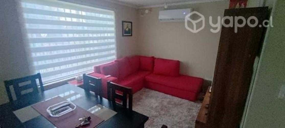 Arriendo casa brisas de labranza 2