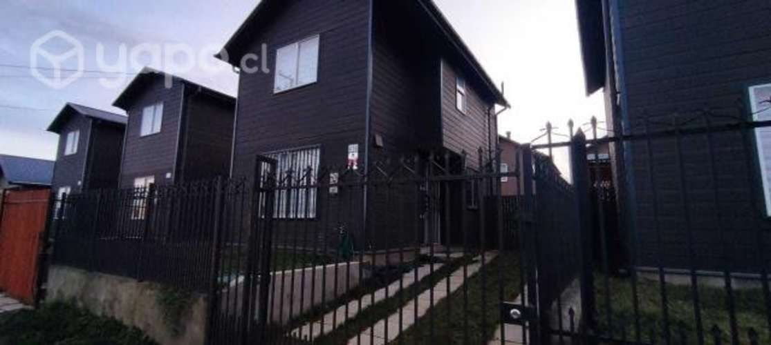 Arriendo casa brisas de labranza 2