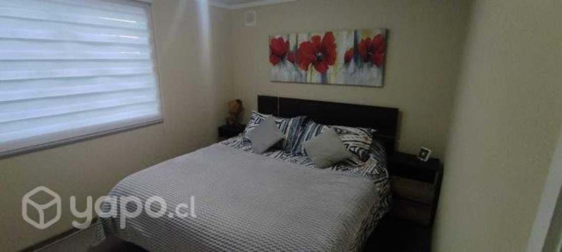 Arriendo casa brisas de labranza 2