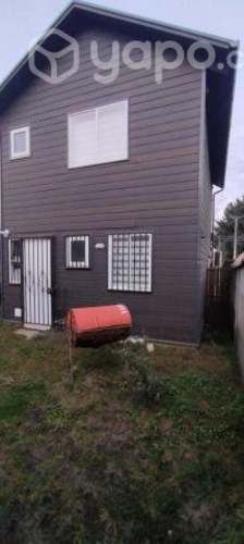 Arriendo casa brisas de labranza 2