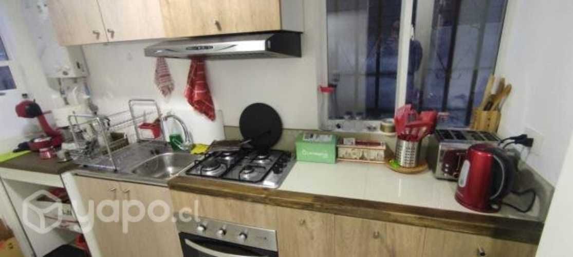 Arriendo casa brisas de labranza 2