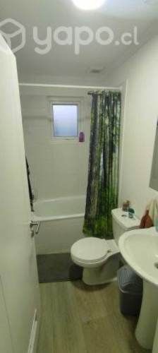 Arriendo casa brisas de labranza 2