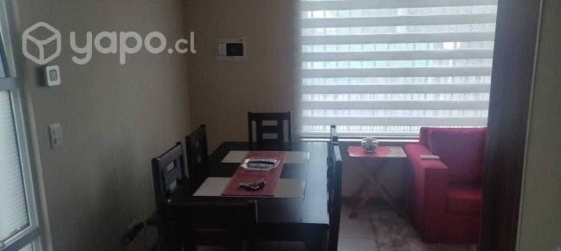 Arriendo casa brisas de labranza 2