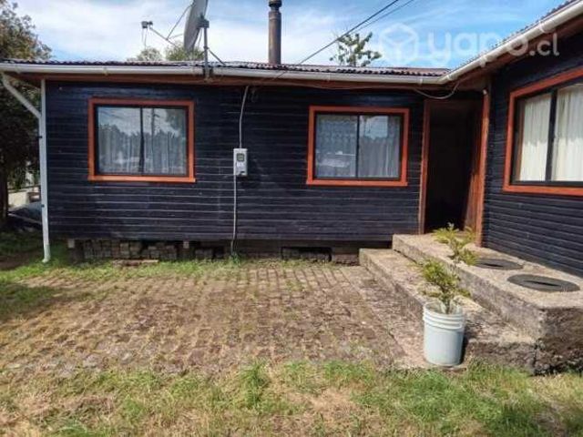 Casa esquina Nontuela