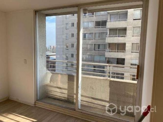 Arriendo Dpto 1 Dormitorio - Barrio Universitario