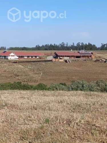 Casa autosustentable